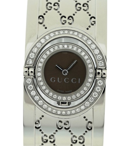 Gucci twirl 23mm - twirl,