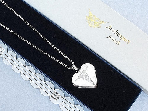 Ladies heart sos - ladies,