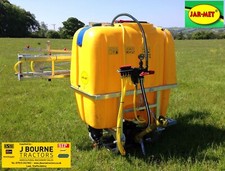 NEW 2025 JARMET SPRAYERS