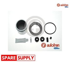 REPAIR KIT, BRAKE CALIPER FOR