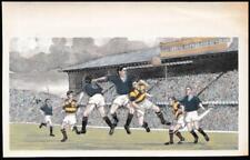 K.H. Bailey - 'Match Action