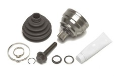 Drive shaft joint set - shaft,