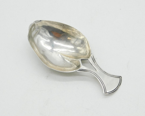 George iii sterling silver - iii,