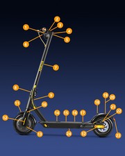 Apachie M4X | Xiaomi |