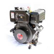 10HP Diesel Engine KD186FA
