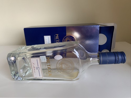 Metaxa stars the - metaxa,