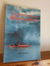 Tatshenshini wilderness quest - tatshenshini,
