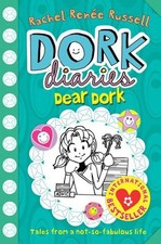 Dork Diaries: Dear Dork,Rachel
