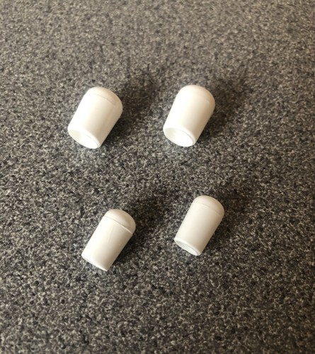 Star yacht end caps - star,
