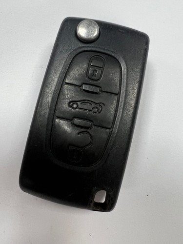 Genuine peugeot button - genuine, 3