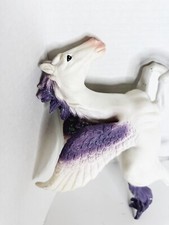 PEGASUS rubber winged horse