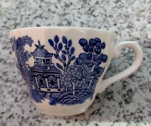 Vintage unbranded blue - vintage,