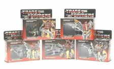 Transforms G1 Reissue Dinobots