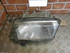 SAAB 900S 1998 NSF PASSENGER SIDE FRONT HEADLIGHT ASSEMBLY