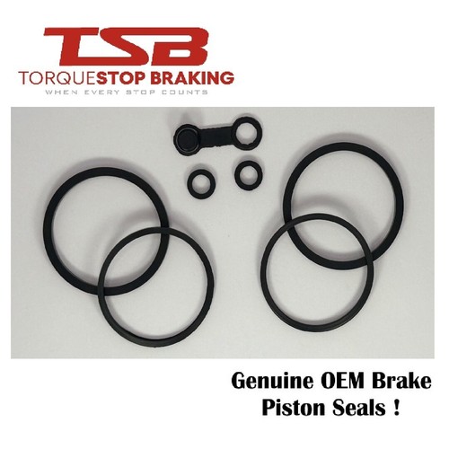Yamaha rear brake piston - rear,