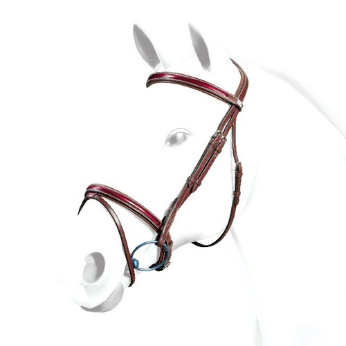 Selleria equipe padded patent - selleria,