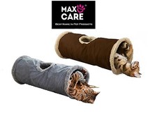 MAXCARE Pop Up Cat/Kitten Play