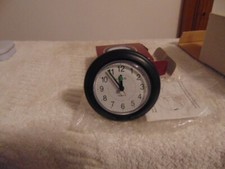 LORUS QUARTZ TRAVEL ALARM