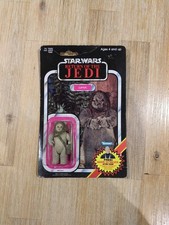 Vintage Kenner Star Wars 1984