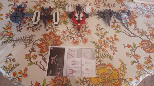 Transformers rotf superion - transformers,