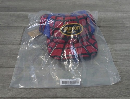 Supreme vanson leathers - x,