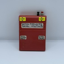 Commodore 64 Action Replay