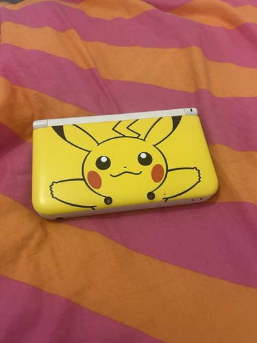Limited edition pikachu - limited,