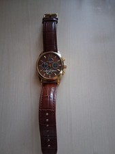 Swan & Edgar Men's Automatic