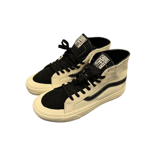 Vans sk8 octopus real - octopus,
