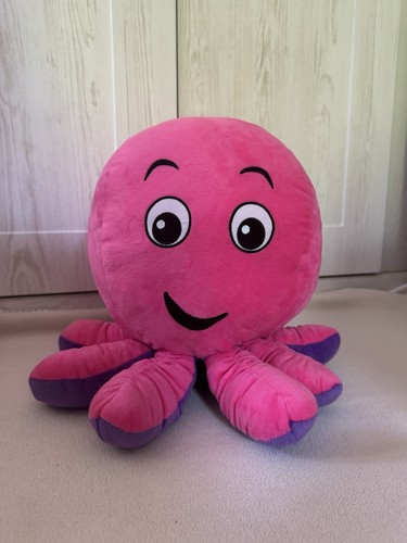 Octopus energy large - energy, sized