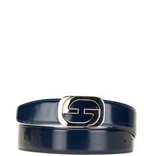 GUCCI GG buckle belt