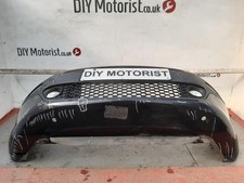  FIAT PUNTO EVO GP 10-14 Front