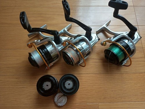 Abu garcia cardinal - garcia,