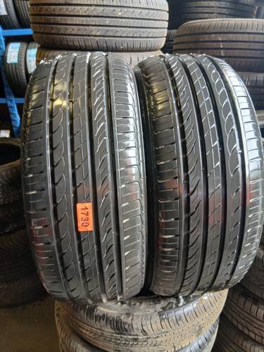 225 r17 101w - 101w, dh2