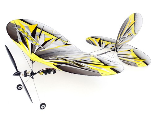 Flite umx night - e-flite, vapor