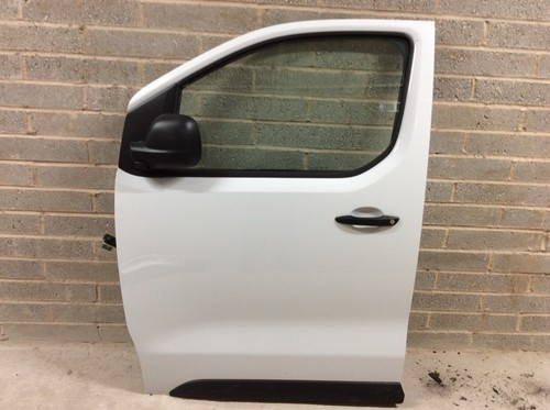 Peugeot expert 2025 passenger - expert,