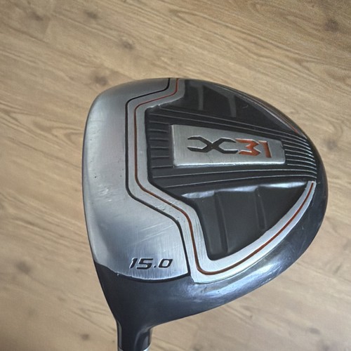 Wilson x31 degree - x31,