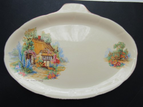 Vtg fryer son somerset - fryer, &