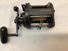Daiwa Sealine SL175H Boat Fishing Reel