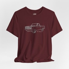 1980 chevy c10 - 1980,