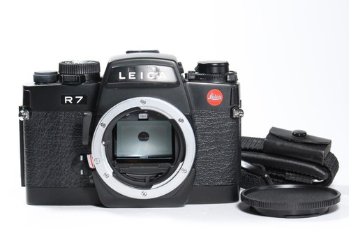 Leitz leica body - leitz, with