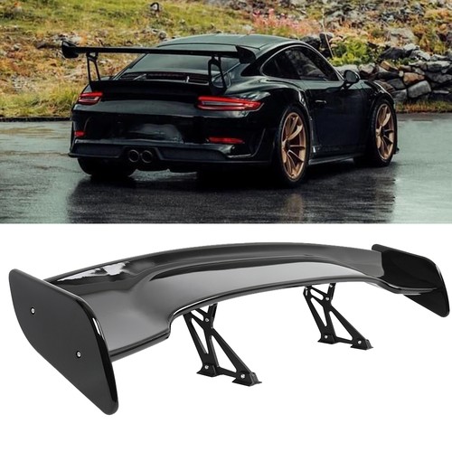 Rear trunk spoiler wing - 57",