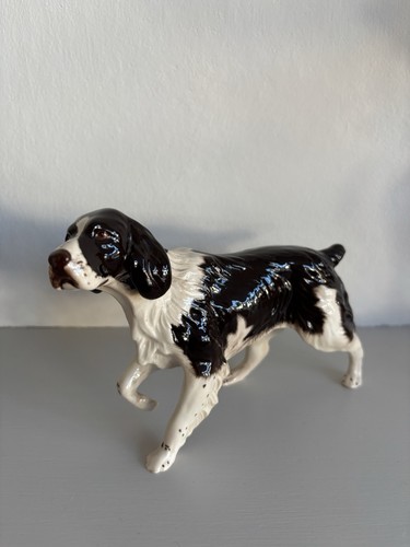 Vintage royal doulton black - doulton,