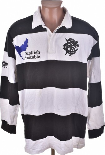 Rugby union barbarians 1996 - rugby,
