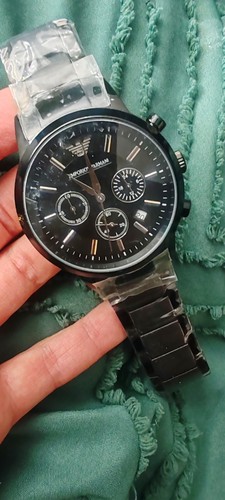 Emporio armani black - emporio,
