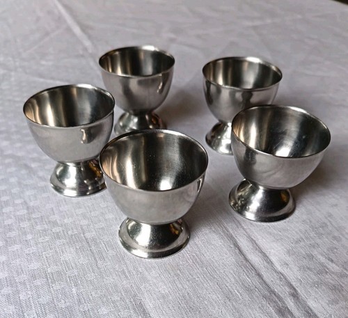 Vintage danish egg - vintage, cups