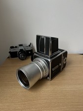 Hasselblad 500C/M Medium