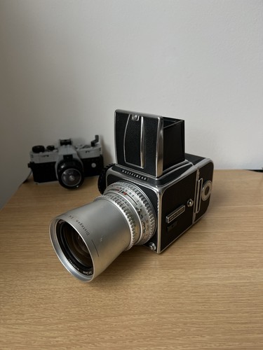 Hasselblad 500c medium - 500c/m,