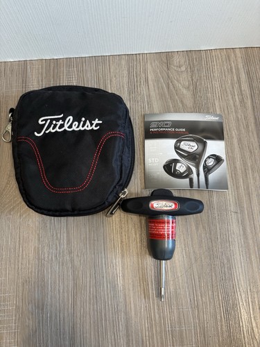 Titleist 910 surefit tour - 910,