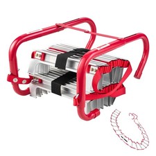 VEVOR Fire Escape Ladder